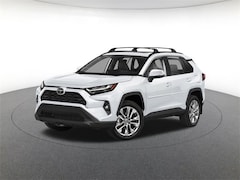 2025 Toyota RAV4 XLE Premium SUV