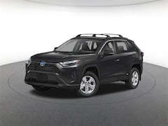 2025 Toyota RAV4 Hybrid XLE SUV