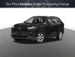 Used 2021 Toyota RAV4 LE Sport Utility