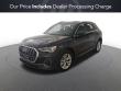 Used 2025 Audi Q3 Premium Sport Utility