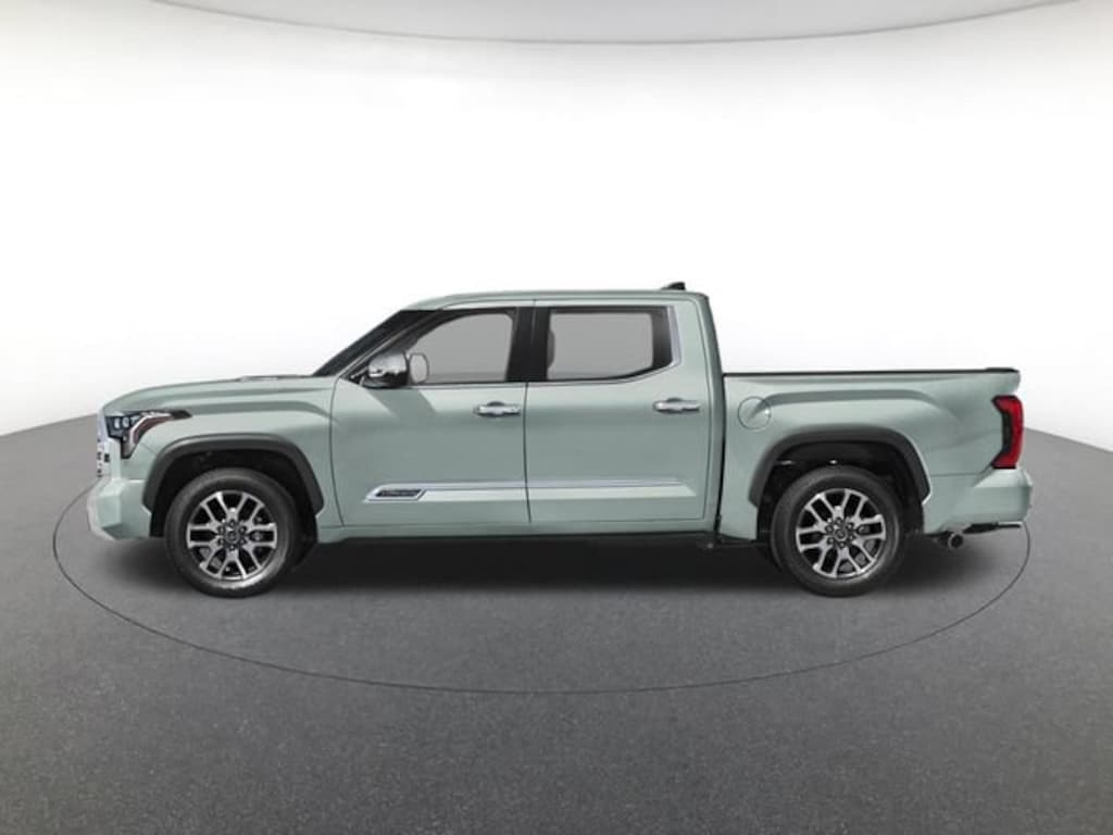 New 2026 Toyota Tundra i-FORCE MAX 1794 Edition i-FORCE MAX Truck CrewMax