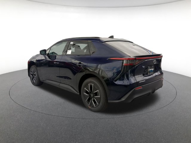 New 2026 Toyota bZ XLE SUV