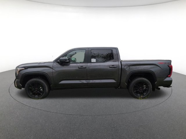 New 2025 Toyota Tundra i-FORCE MAX Limited i-FORCE MAX Truck CrewMax