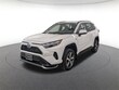 Toyota RAV4 Prime