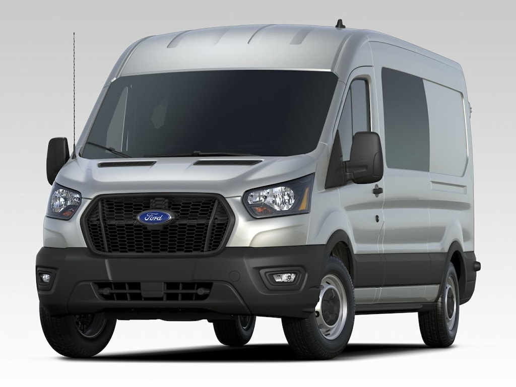 Used 2023 Ford Transit-250 Base Cargo Van