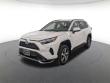 Used 2024 Toyota RAV4 Prime SE Sport Utility