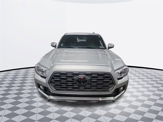Used 2023 Toyota Tacoma TRD Off Road with VIN 3TMCZ5AN3PM636977 for sale in Baltimore, MD