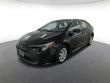 Used 2025 Toyota Corolla Hybrid LE Sedan