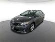Used 2012 Toyota Corolla S Sedan