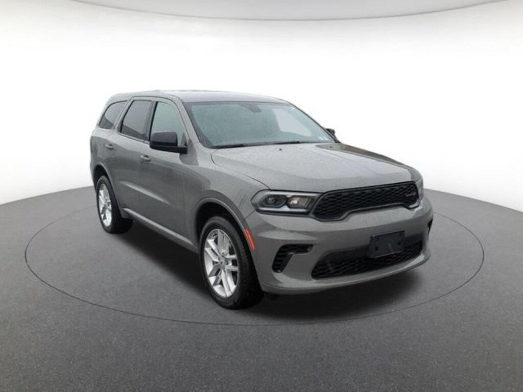 Used 2026 Dodge Durango GT Sport Utility