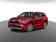  Toyota Highlander Hybrid