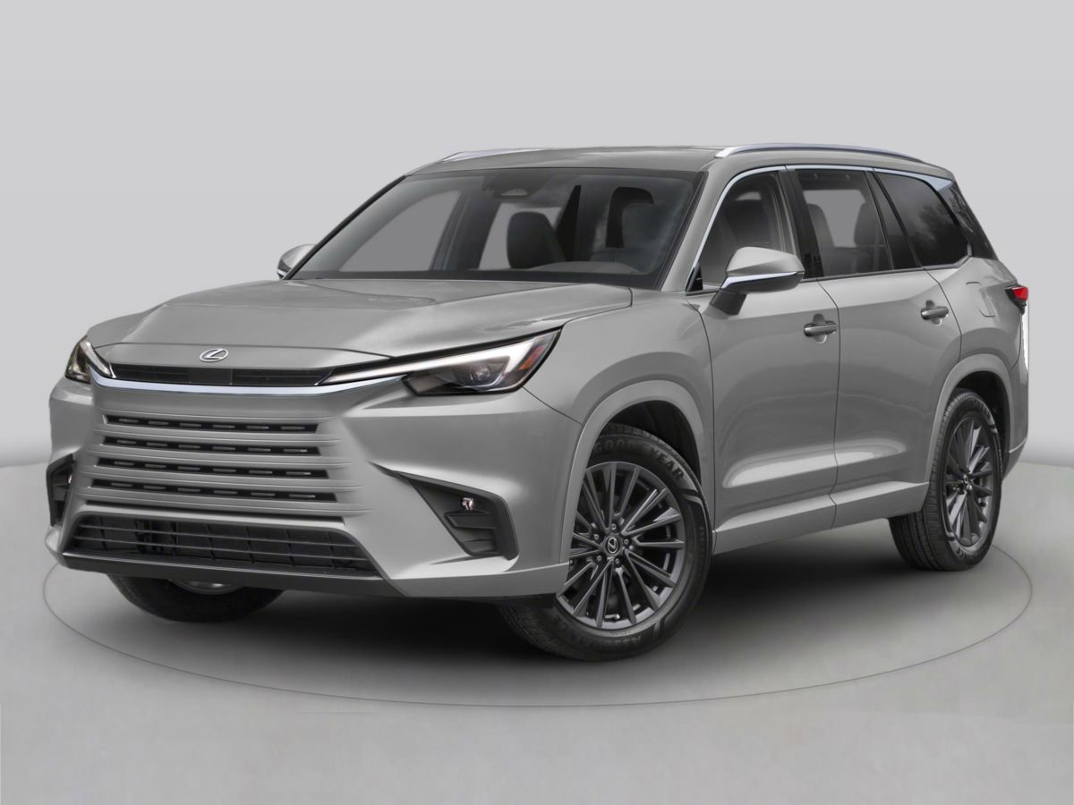 2024 Lexus TX 350 photo 3
