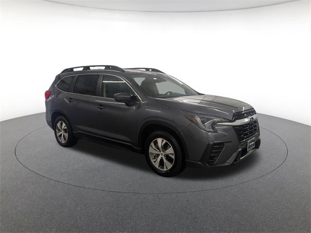 2024 Subaru Ascent Premium photo 3