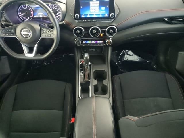 2024 Nissan Sentra SR - Photo 11