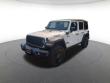 Used 2024 Jeep Wrangler Willys 4xe Sport Utility