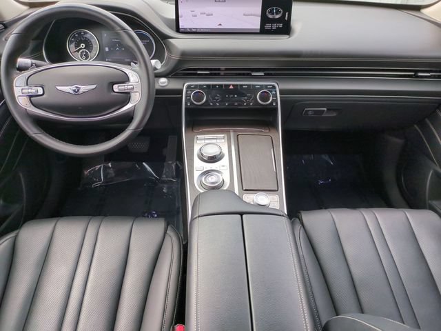 2024 GENESIS GV80 Standard - Photo 13