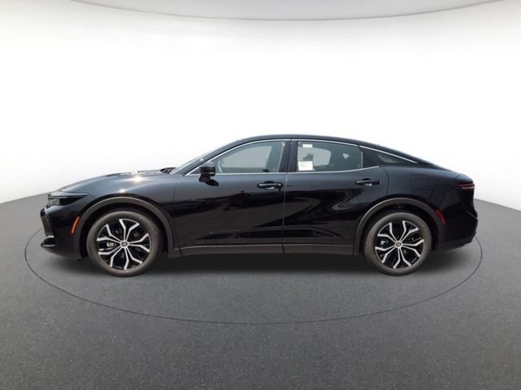 New 2026 Toyota Crown XLE Sedan
