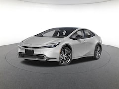 2026 Toyota Prius Limited AWD Hatchback