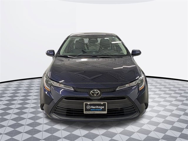 2024 Toyota Corolla LE photo 2
