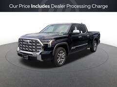 2026 Toyota Tundra i-FORCE MAX 1794 Edition i-FORCE MAX Truck CrewMax