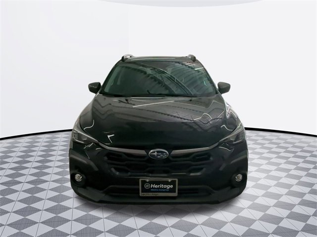 Used 2024 Subaru Crosstrek Limited with VIN 4S4GUHM62R3844757 for sale in Baltimore, MD