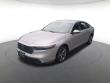 Used 2023 Honda Accord Hybrid EX-L Sedan