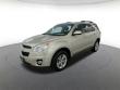 Used 2013 Chevrolet Equinox LT Sport Utility