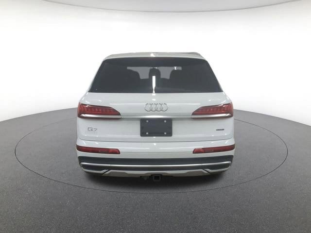 2021 Audi Q7 Prestige - Photo 6