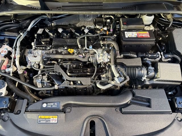 2024 Toyota Corolla Hatchback SE - Photo 21