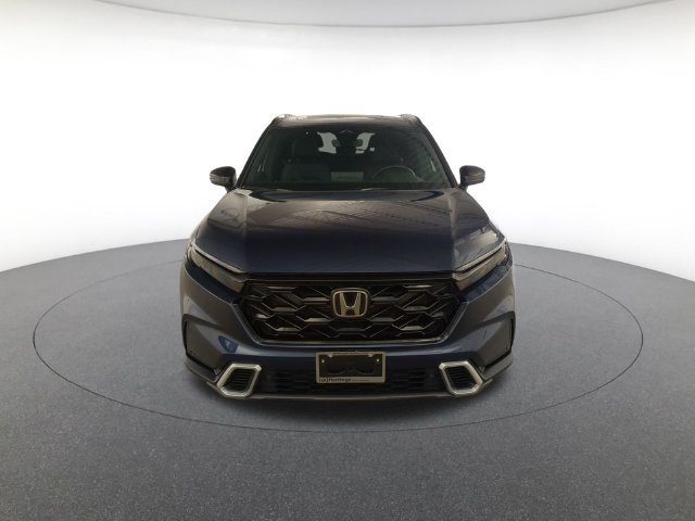 Used 2026 Honda CR-V Hybrid Sport Touring Sport Utility
