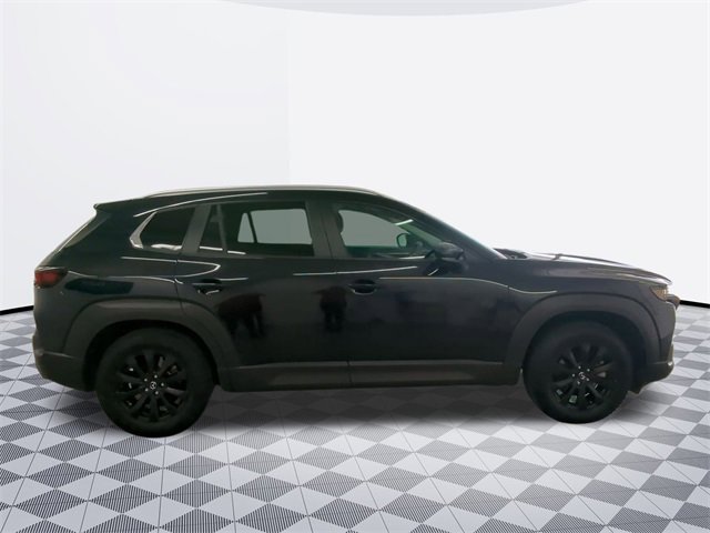 2024 Mazda CX-50 2.5 S Premium photo 4