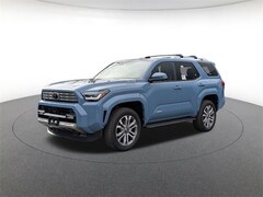 2025 Toyota 4Runner i-FORCE MAX Limited i-FORCE MAX SUV