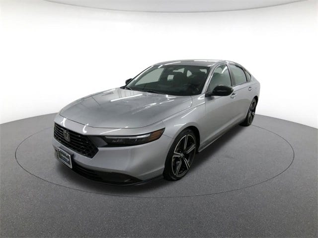 2024 Honda Accord Hybrid Sport's photo