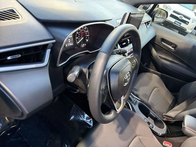 2024 Toyota Corolla Hatchback SE - Photo 11