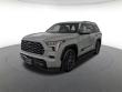 Used 2024 Toyota Sequoia Platinum Sport Utility