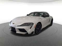 2026 Toyota GR Supra 3.0 Premium Coupe