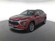 Used 2024 Chevrolet Trax LT Sport Utility