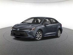 2026 Toyota Corolla Hybrid LE Sedan