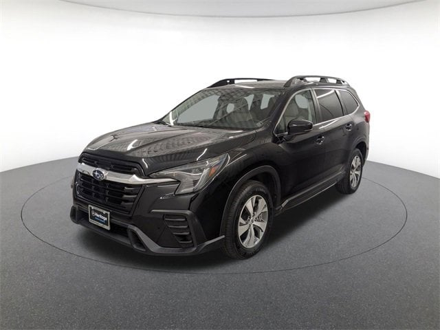 2024 Subaru Ascent Premium