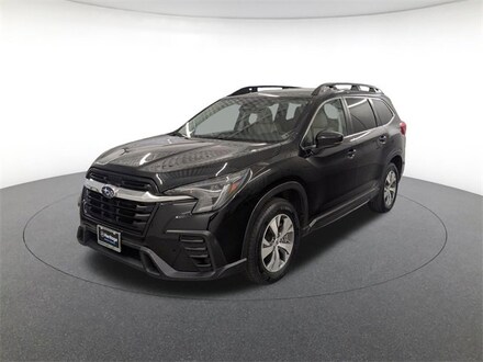 2024 Subaru Ascent Premium Sport Utility