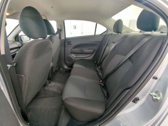 2024 Mitsubishi Mirage G4 ES - Photo 10