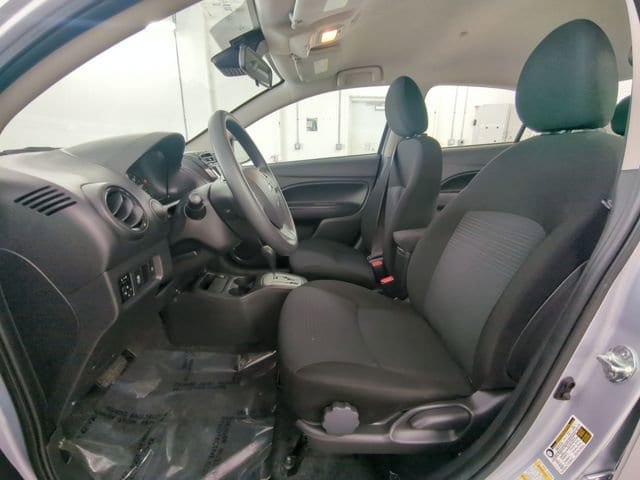 2024 Mitsubishi Mirage G4 ES - Photo 9