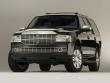 Used 2007 Lincoln Navigator  Sport Utility