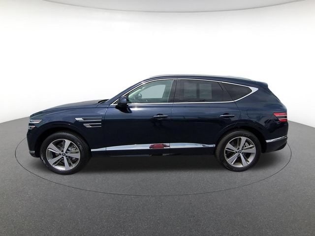 2024 GENESIS GV80 Standard - Photo 8