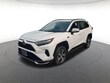  Toyota RAV4 Prime