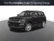 Used 2022 Jeep Grand Cherokee Laredo Sport Utility