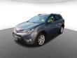 Used 2013 Toyota RAV4 Limited Sport Utility