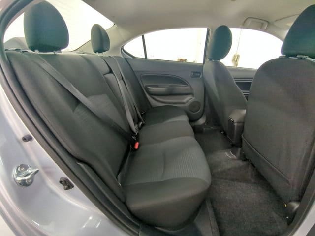 2024 Mitsubishi Mirage G4 ES - Photo 17