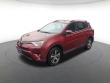 Used 2018 Toyota RAV4 XLE Sport Utility