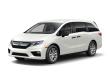 Used 2019 Honda Odyssey LX Passenger Van